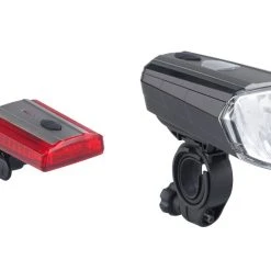 Shimano shop -Shimano shop buechel lichtset sky valley und 3d lite alu 3