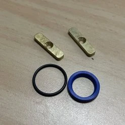 Shimano Stahlkugel 3/16" Für HB-M570/750/751 20 Stück -Shimano shop crank brothers joplin 4 service kit 5