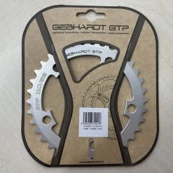 Shimano Schaltrollensatz Standard 9-fach 13 Shimano Schaltrollensatz Standard 9-fach -Shimano shop gebhardt kettenblatt lk 110 5 arm 36 zaehne 1