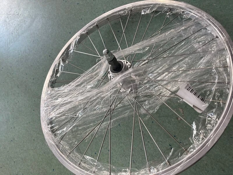 Shimano Hinterrad 20 Zoll Für Schraubkranz 7-fach Silber 3 Shimano Hinterrad 20 Zoll Für Schraubkranz 7-fach Silber