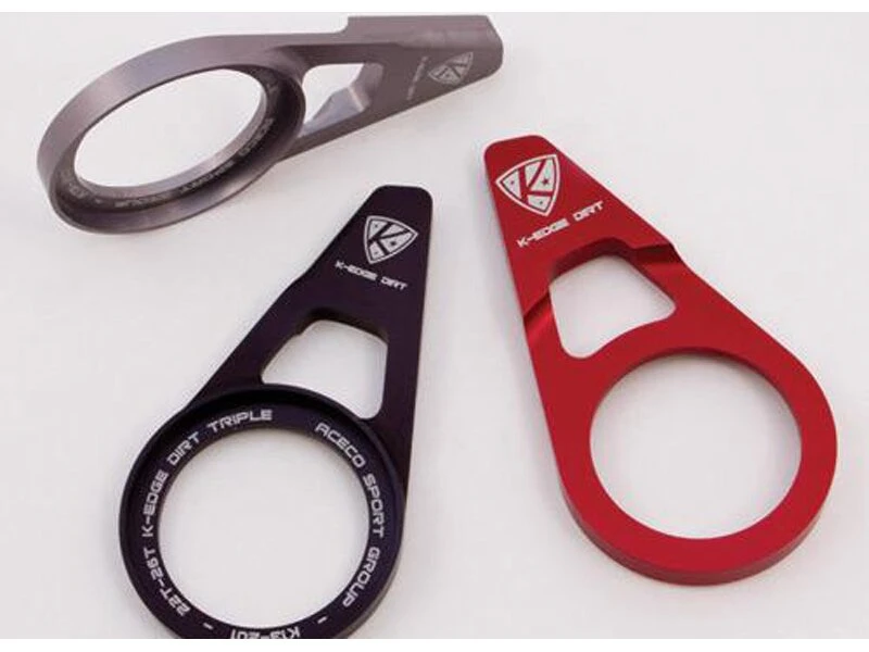 Shimano FC-M660-10 SLX Kettenblatt, 3x10fach 4 Shimano FC-M660-10 SLX Kettenblatt, 3x10fach – Bild 2