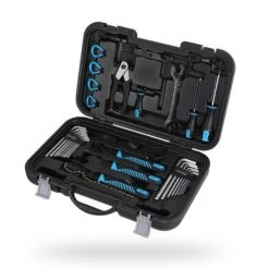 Shimano FC-M533 Kettenblatt Groß -Shimano shop pro toolbox werkzeugkoffer