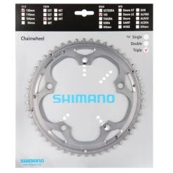 Shimano Kettenblatt FC-M615 Deore 10-fach -Shimano shop shimano 105 fc 5703 kettenblaetter 2