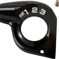 Shimano Abdeckung Mit Bef.-schraube F. SL-3S35-E