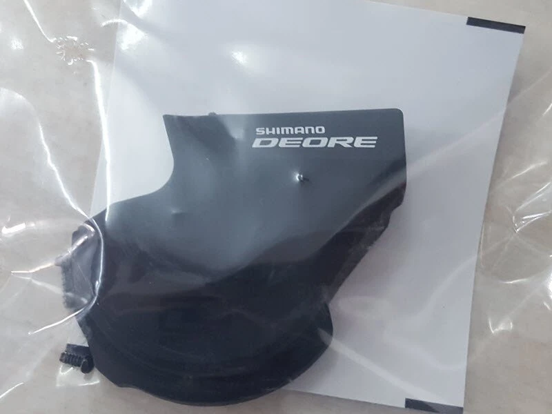 Shimano Abdeckung Mit Schraube SL-M610-I 3 Shimano Abdeckung Mit Schraube SL-M610-I