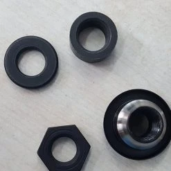 Shimano Achsmutter Satz Links FH-MC18