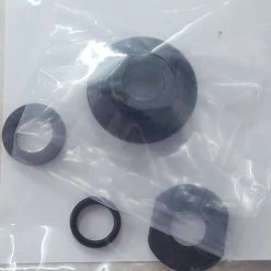 Shimano Achsmuttereinheit Für HB-M590