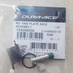 Shimano Achse Für Kettenleitwerk RD-7900