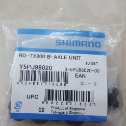 Shimano Achse Für Schaltwerk RD-TX80 Direktmontage