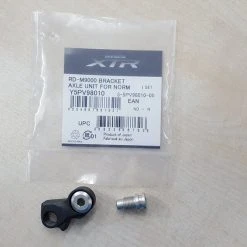 Shimano Achseinheit Für Schaltwerk-Halter RD-M9000