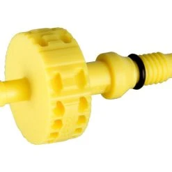 Shimano Adapter TL-BR52 Für Entlüfterschraube Mit Dichtung