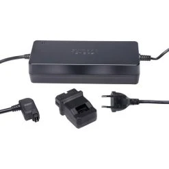 Shimano Akku-Schnellladegerät Steps EC-E6000 Inkl. Netzkabel