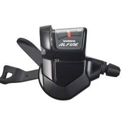 Shimano Alfine SL-S700, 11-fach