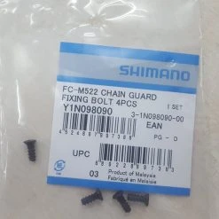 Shimano Hohlachse Für FH-M570/565/563/525/330/MC12 -Shimano shop shimano bef schrauben fuer kettenschutzring fc m522