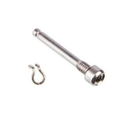 Shimano FC-M430 Kettenblatt 9-fach -Shimano shop shimano befestigungsbolzen mit sicherung br m785 9