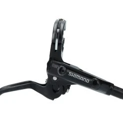 Shimano BL-MT501/M506 Bremshebel, Schwarz