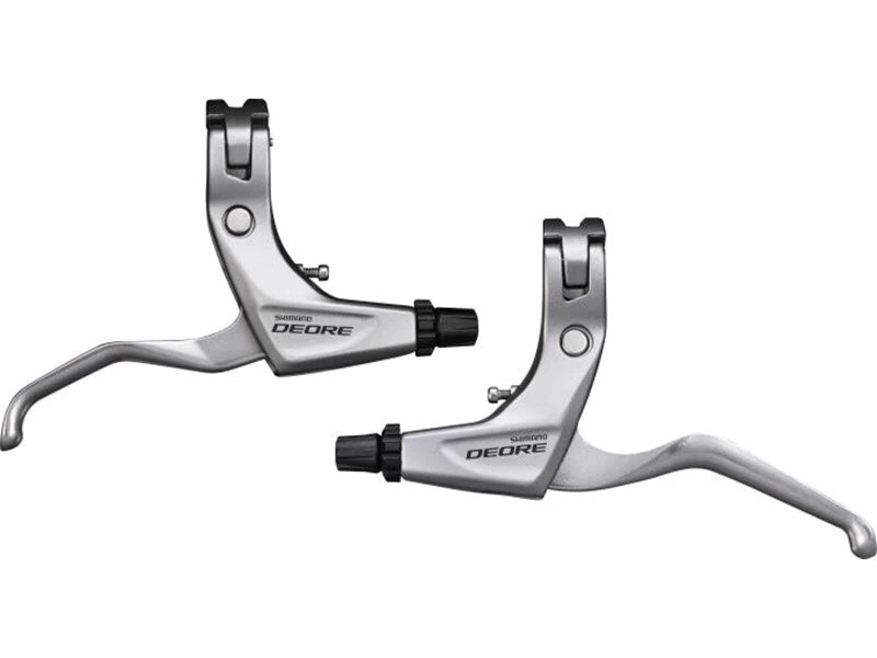 Shimano BL-T611 Bremshebel 4 Shimano BL-T611 Bremshebel – Bild 2