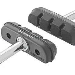 Shimano BR-CT91 Bremsschuhe