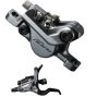 Shimano BR-M4050 Alivio Scheibenbremse 2 Shimano BR-M4050 Alivio Scheibenbremse -Shimano shop shimano br m4050 alivio scheibenbremse