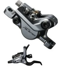 Shimano BR-M4050 Alivio Scheibenbremse