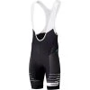 Shimano Breakaway Print Bib Shorts Schwarz/weiß 2 Shimano Breakaway Print Bib Shorts Schwarz/weiß -Shimano shop shimano breakaway print bib shorts schwarz weiss