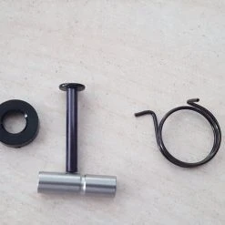 Shimano Bremshebel-Achse Komplett Rechts Für BL-M970