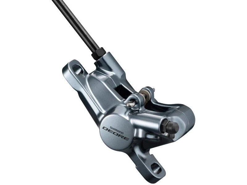 Shimano Bremssattel Deore MTB BR-M6000 4 Shimano Bremssattel Deore MTB BR-M6000 – Bild 2