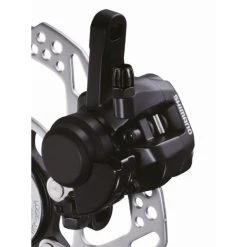 Shimano Bremssattel Road BR-R317 Mechanisch