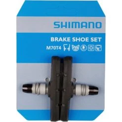 Shimano Bremsschuh M70T4 Cartridge F. BR-R353