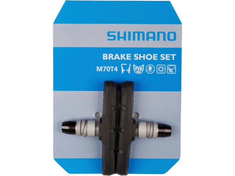 Shimano Bremsschuh M70T4 Cartridge F. BR-R353 3 Shimano Bremsschuh M70T4 Cartridge F. BR-R353