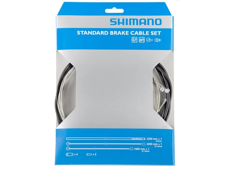 Shimano Schaltrollensatz Standard 9-fach 9 Shimano Schaltrollensatz Standard 9-fach – Bild 7
