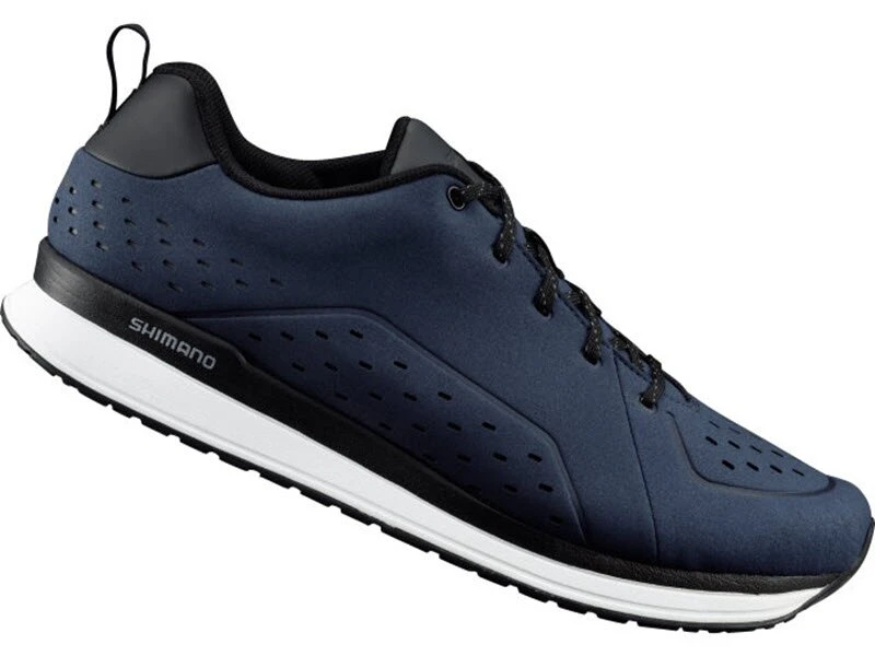 Shimano City Touring Schuh SH-CT5 4 Shimano City Touring Schuh SH-CT5 – Bild 2