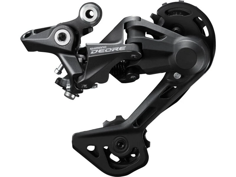Shimano Deore RD-M4120 Schaltwerk 10/11-fach 3 Shimano Deore RD-M4120 Schaltwerk 10/11-fach