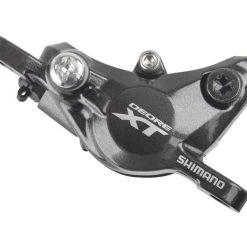 Shimano Deore XT BR-M8000 Bremssattel Mit G02A