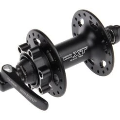 Shimano Deore XT Vorderradnabe HB-M756 6-Loch