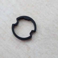 Shimano Abdeckkappe Für Center-Lock-Aufnahme Für SG-S700 -Shimano shop shimano dichtung fuer sicherungsscheibe fuer sg s700 1