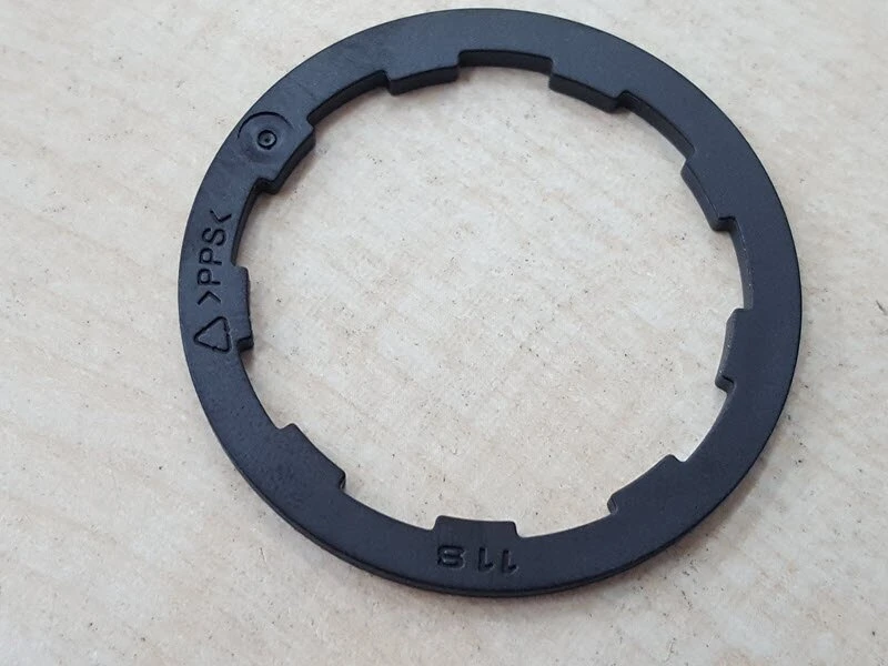 Shimano Freilaufkörper 8/9/10-fach FH-RM33 6 Shimano Freilaufkörper 8/9/10-fach FH-RM33 – Bild 4