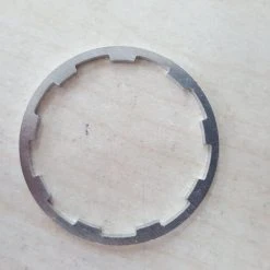 Shimano Distanzring 2,56 Mm
