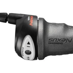 Shimano Drehgriffschalter Nexus 8-Gang SL-C6000