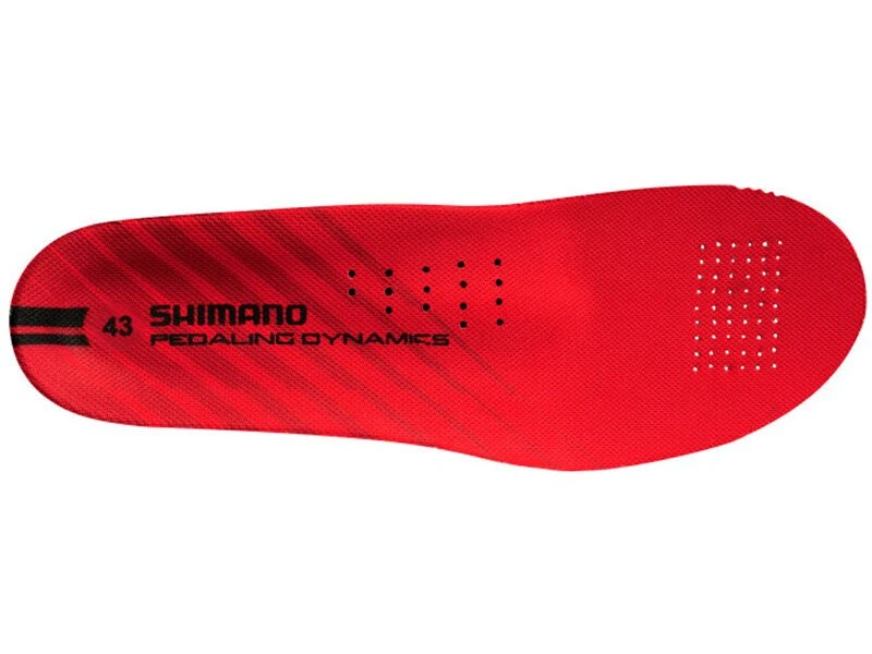 Shimano Dual Density Komfort Einlegesohle 3 Shimano Dual Density Komfort Einlegesohle