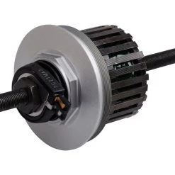 Shimano Dynamoeinheit 140 Mm F. DH-C3000-N / DH-3N20-A