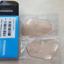 Shimano Ersatzgläser Für S70X/S50X Selbsttönend