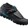 Shimano Fahrradschuhe SH-ME7 Schwarz -Shimano shop shimano fahrradschuhe sh me7 schwarz