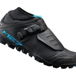 Shimano Fahrradschuhe SH-ME7 Schwarz