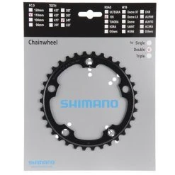 Shimano FC-5750 105 Kettenblätter