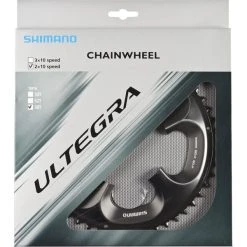 Shimano Kettenblatt FC-M510, 22 Zähne -Shimano shop shimano fc 6750 ultegra kettenblaetter 4