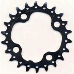 Shimano FC-M391 Kettenblatt, 9-fach