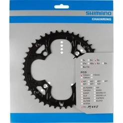 Shimano FC-M480 Kettenblatt -Shimano shop shimano fc m480 kettenblatt2