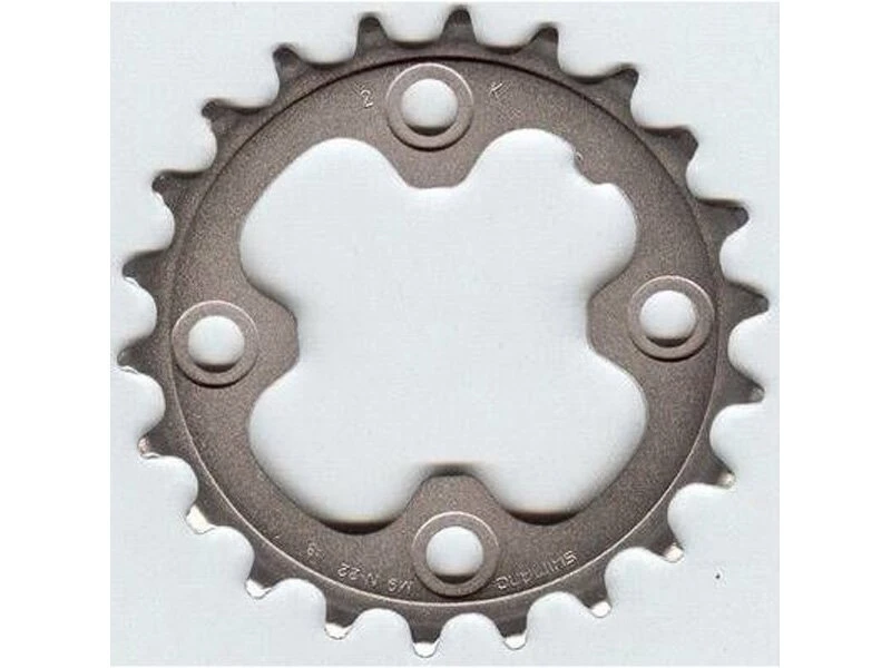 Shimano FC-M510 Kettenblatt 3 Shimano FC-M510 Kettenblatt