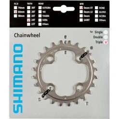 Shimano shop 12 Shimano FC-M770/M771/780 Kettenblätter 10-fach